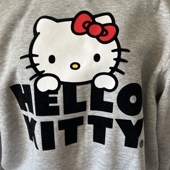 Authentic Hello Kitty Sweater - Picture 2 of 10